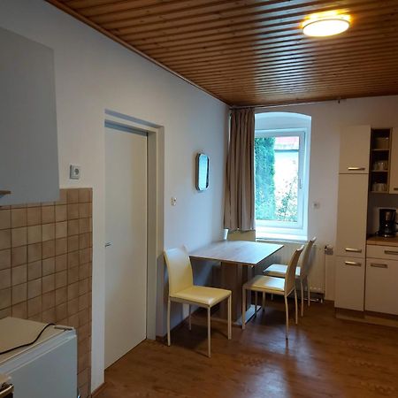 Mariazell Salza Haus Villa Gusswerk Dış mekan fotoğraf