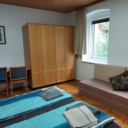 Mariazell Salza Haus Villa Gusswerk Dış mekan fotoğraf