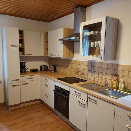Mariazell Salza Haus Villa Gusswerk Dış mekan fotoğraf