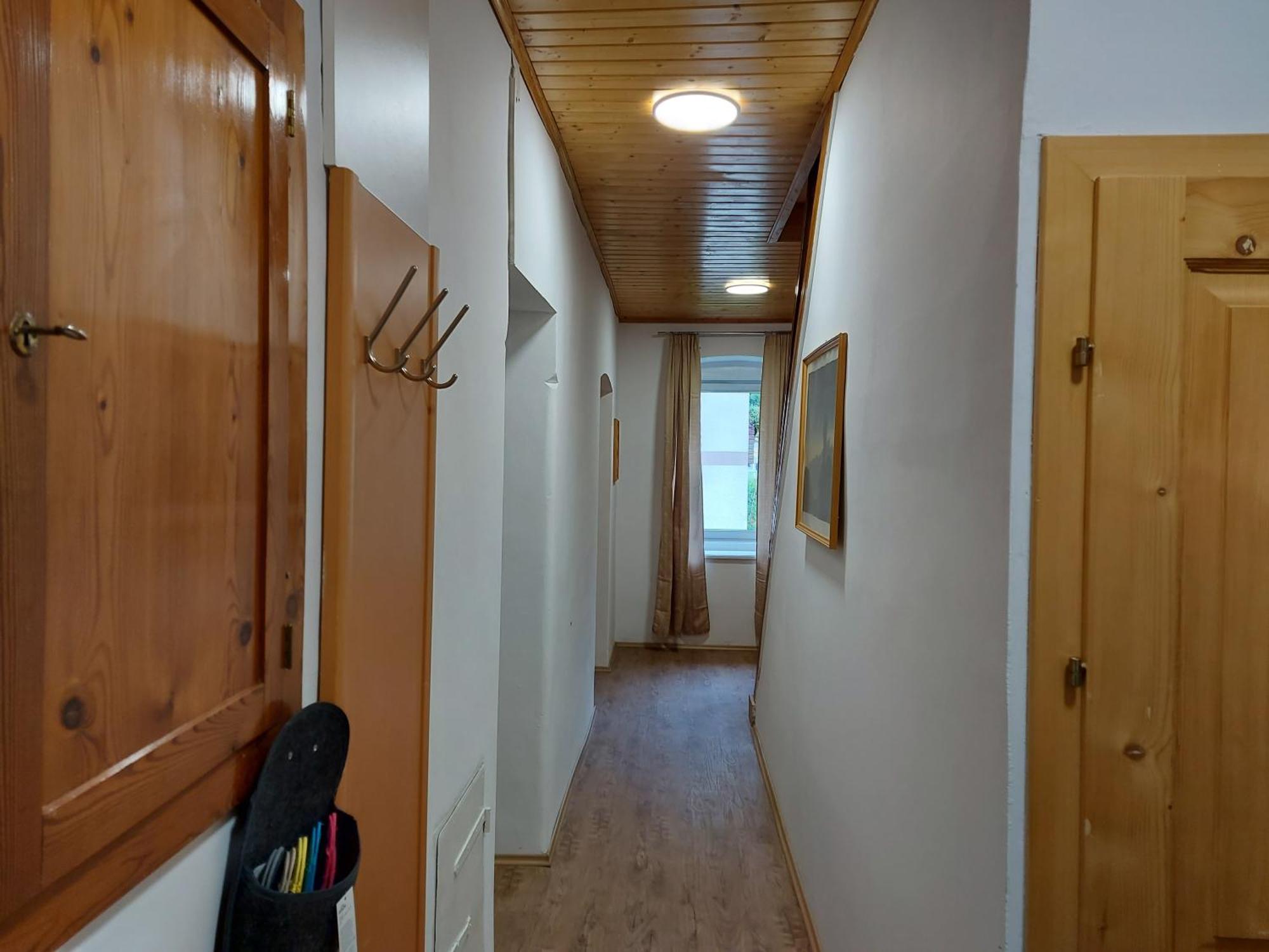 Mariazell Salza Haus Villa Gusswerk Dış mekan fotoğraf