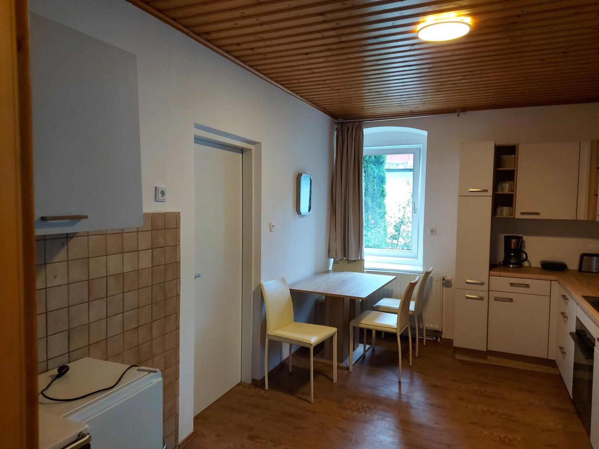 Mariazell Salza Haus Villa Gusswerk Dış mekan fotoğraf