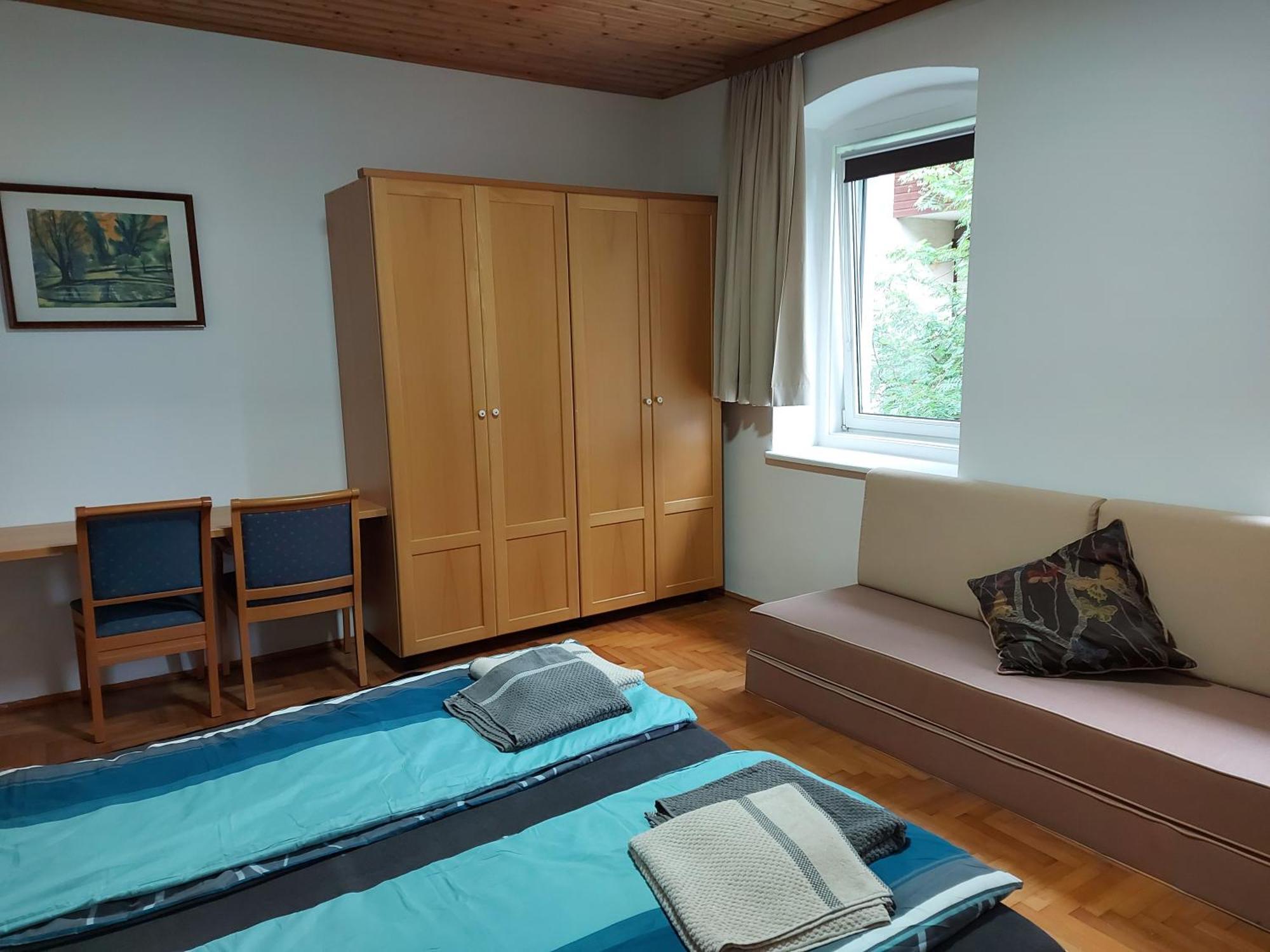 Mariazell Salza Haus Villa Gusswerk Dış mekan fotoğraf