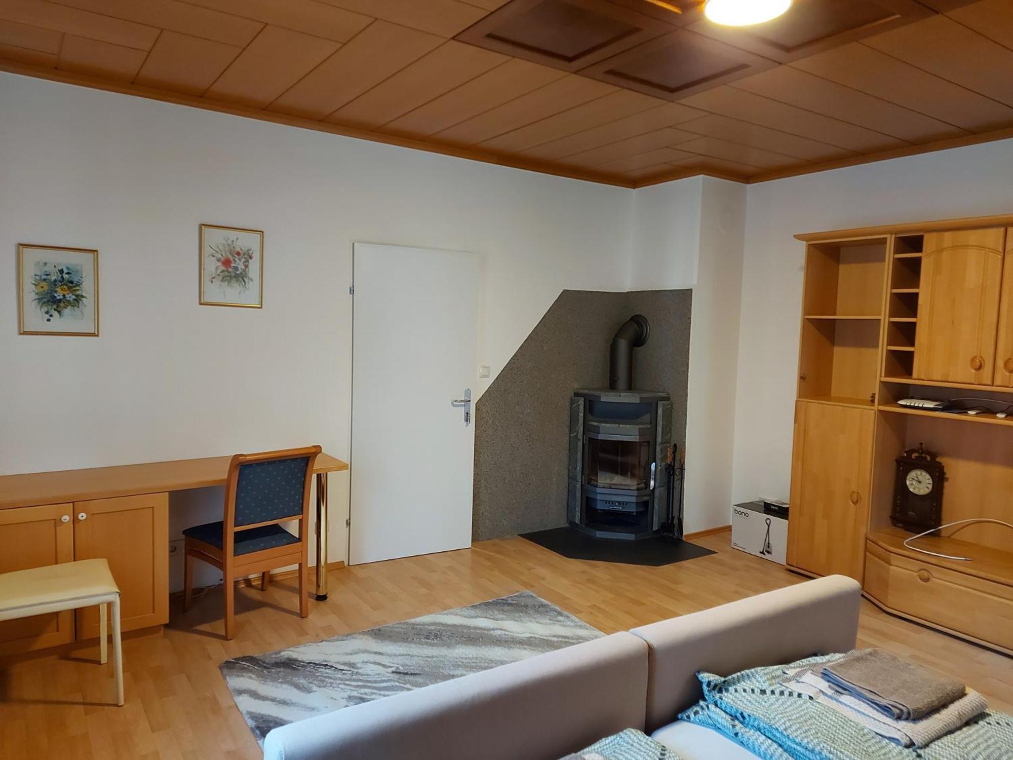 Mariazell Salza Haus Villa Gusswerk Dış mekan fotoğraf