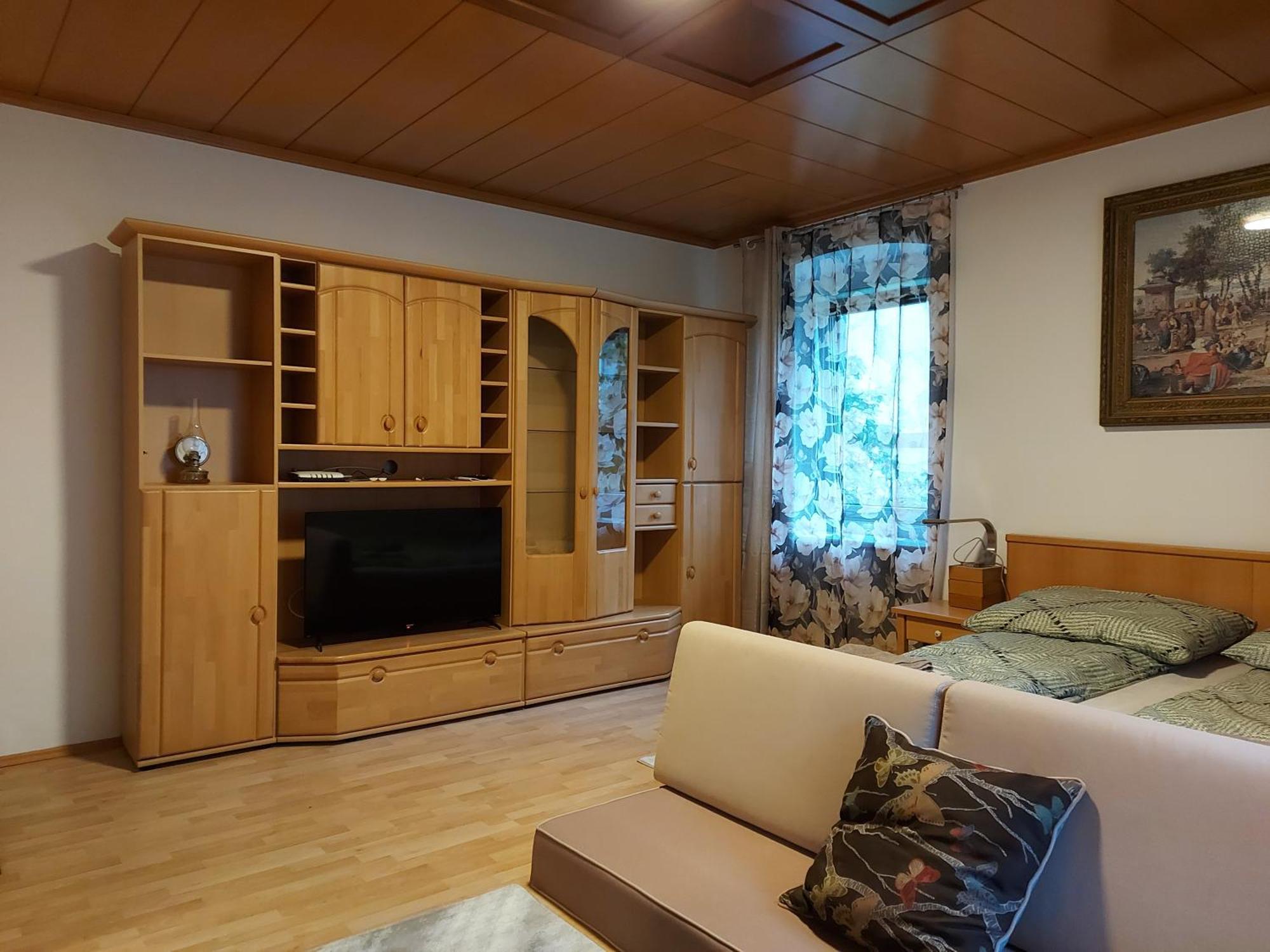 Mariazell Salza Haus Villa Gusswerk Dış mekan fotoğraf