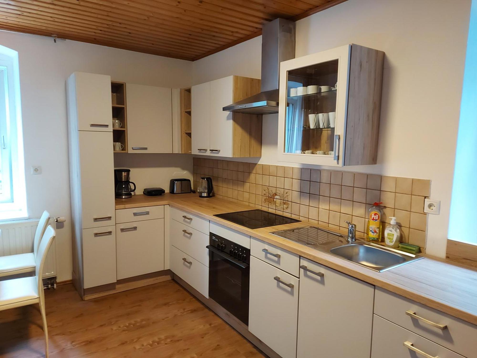Mariazell Salza Haus Villa Gusswerk Dış mekan fotoğraf