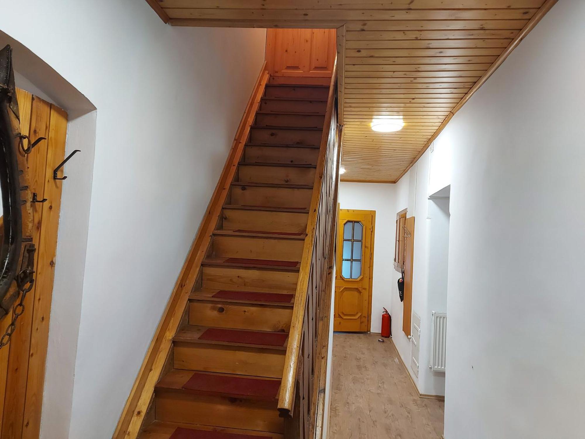 Mariazell Salza Haus Villa Gusswerk Dış mekan fotoğraf