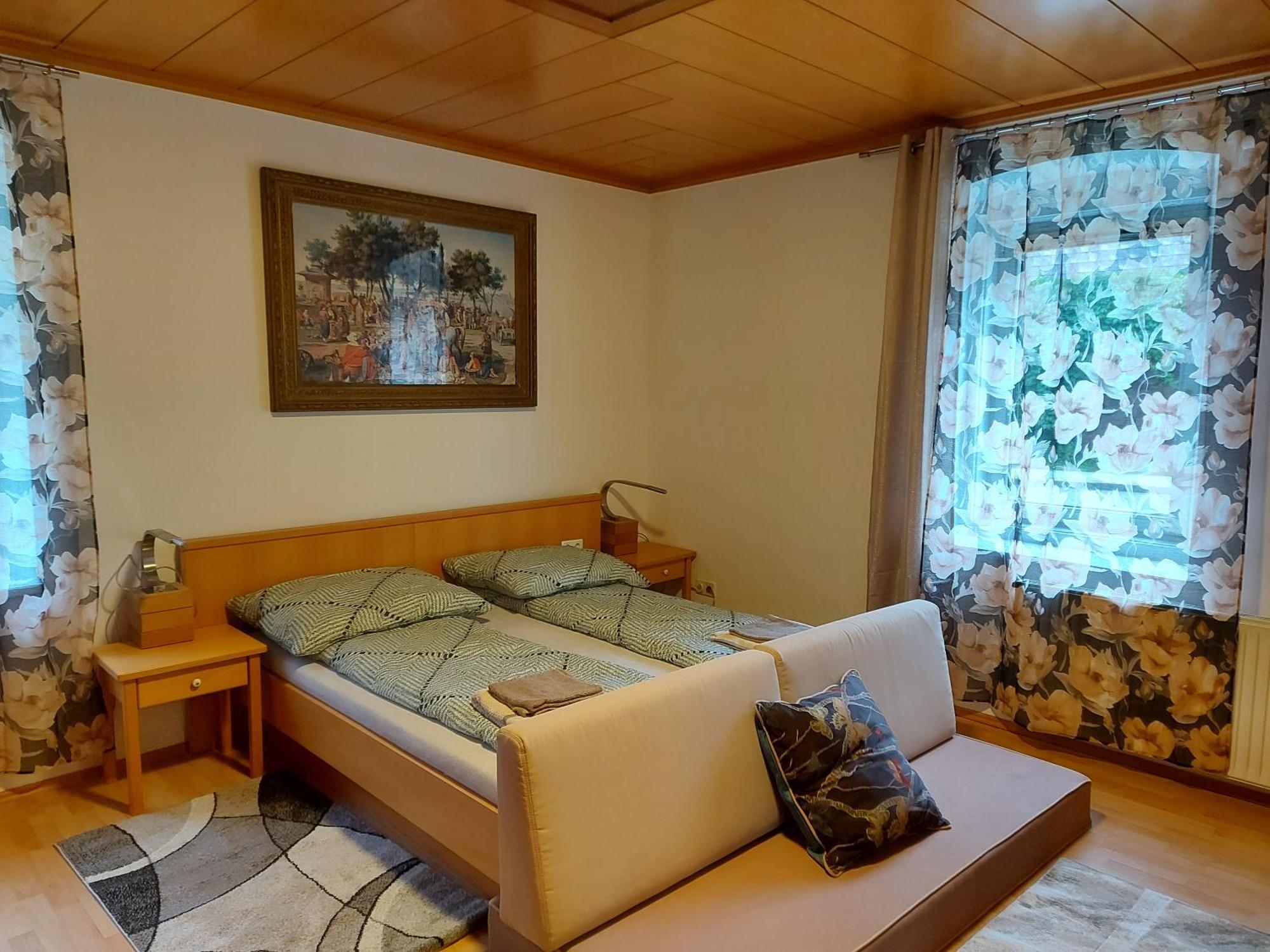 Mariazell Salza Haus Villa Gusswerk Dış mekan fotoğraf