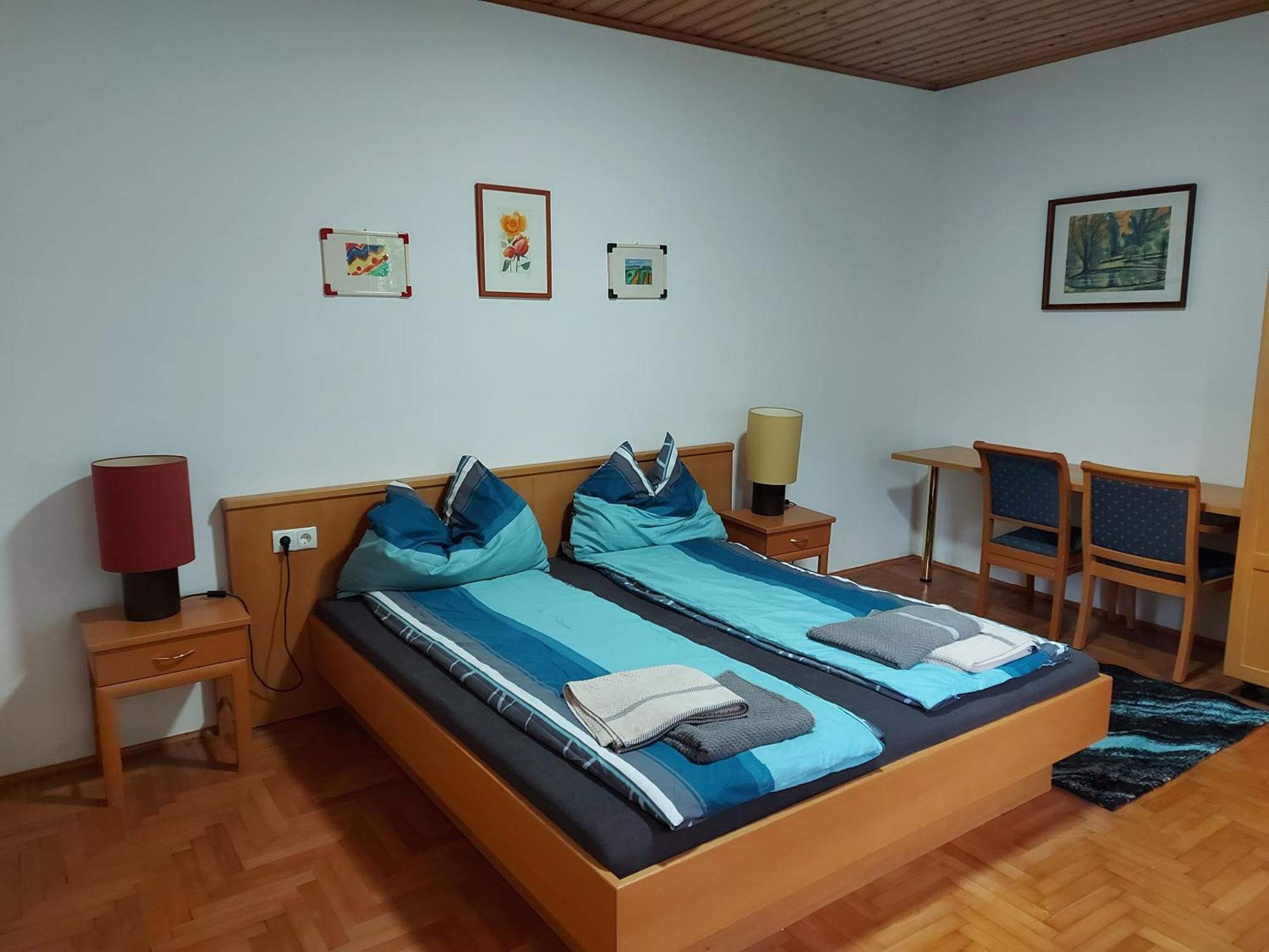 Mariazell Salza Haus Villa Gusswerk Dış mekan fotoğraf